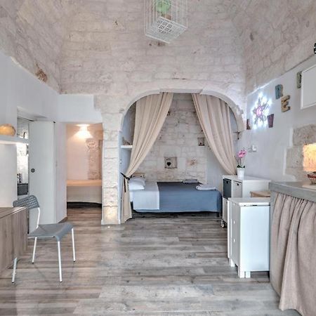 Вилла Casa Anmori Остуни Экстерьер фото