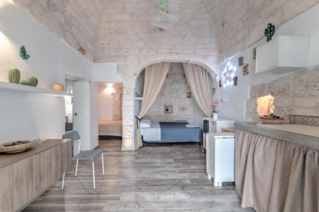 Вилла Casa Anmori Остуни Экстерьер фото