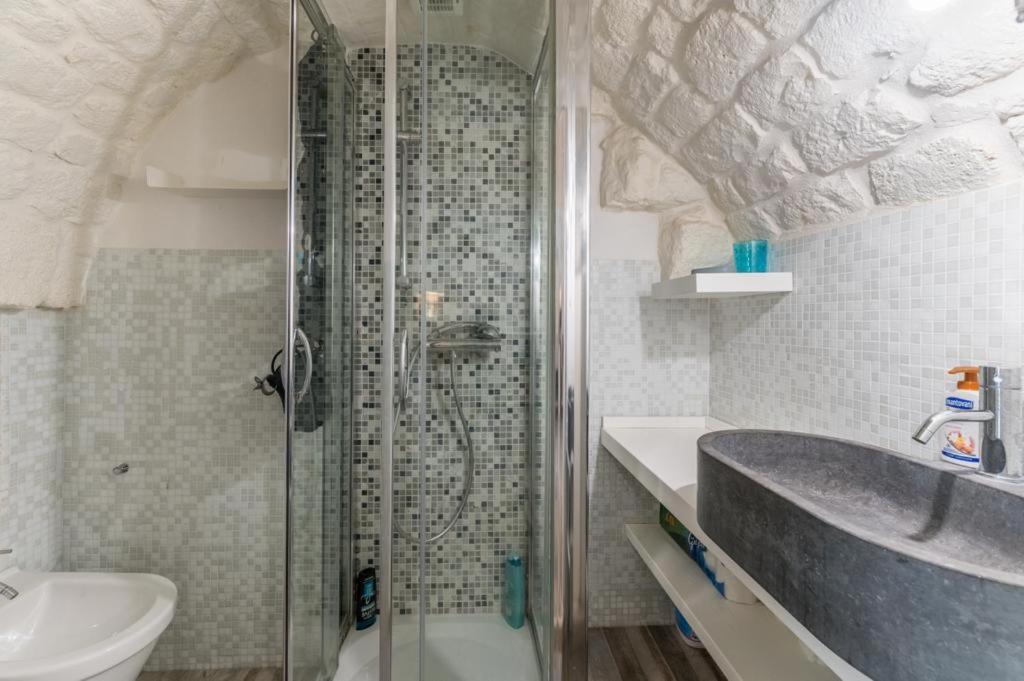 Вилла Casa Anmori Остуни Экстерьер фото